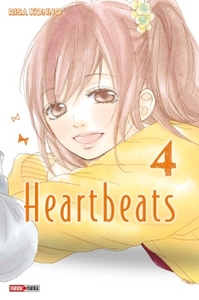 Image de HEARTBEATS T04