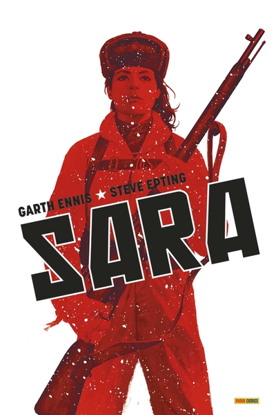 Picture of Sara