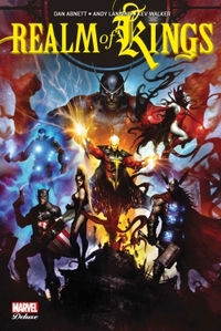 Image de REALM OF KINGS