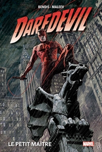 Image de Daredevil T02 : Le petit maître