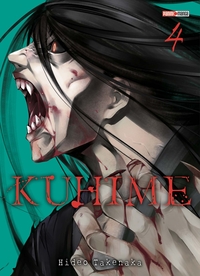 Image de Kuhime T04