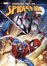 Picture of Marvel Action - Spider-Man: Etat de choc