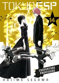 Image de Tokyo ESP T12 (tome triple)