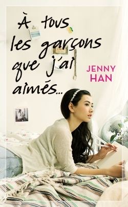 Picture of Les amours de Lara Jean T01 : A tous les garçons que j'ai aimés...
