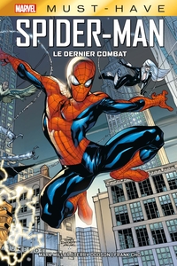 Picture of Spider-Man : Le dernier combat