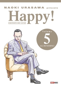 Image de Happy! T05: Edition de luxe