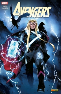 Image de Avengers N°09