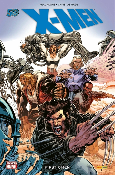 Image de X-MEN : FIRST X-MEN