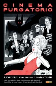 Picture of Cinema Purgatorio T03