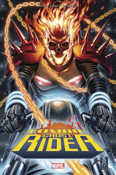 Picture of Cosmic Ghost Rider