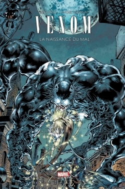 Image de VENOM : LA NAISSANCE DU MAL
