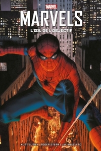 Picture of Marvels : L'oeil de l'objectif
