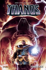 Picture of Thanos T02: Thanos gagne