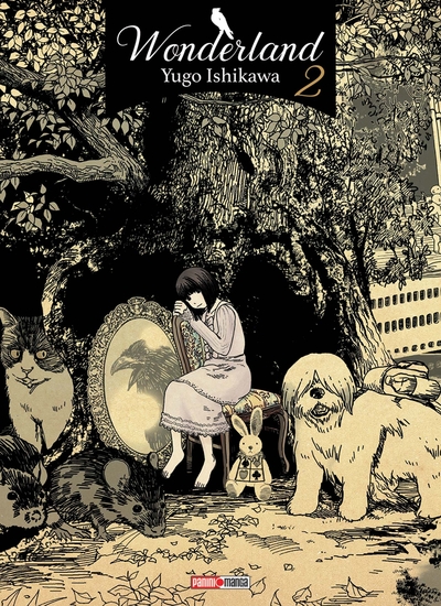 Image de Wonderland T02