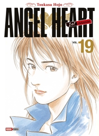 Image de Angel Heart Saison 1 T19 (Nouvelle édition)