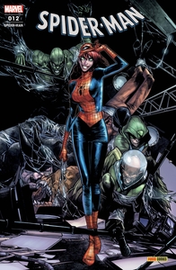 Image de Spider-Man N°12