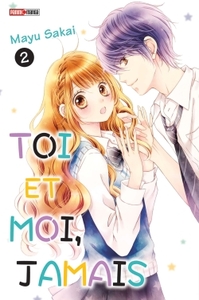 Image de Toi et moi, jamais T02