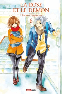 Picture of LA ROSE ET LE DEMON T06
