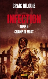 Picture of INFECTION T02 : CHAMP DE MORTS