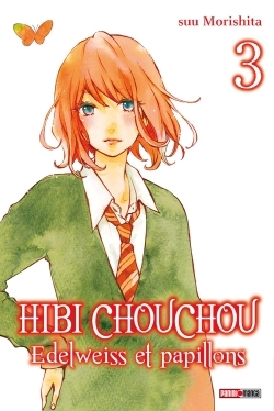 Image de HIBI CHOUCHOU T03