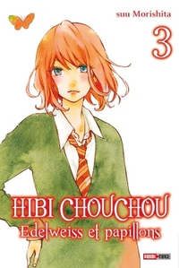 Image de HIBI CHOUCHOU T03