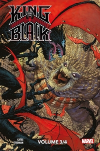 Image de King in Black T03 - Edition collector - Compte ferme