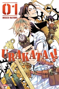 Image de Urakata T01