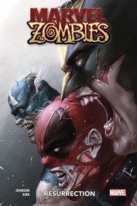 Picture of Marvel Zombies: Résurrection