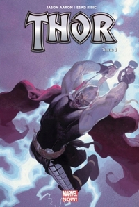 Image de THOR MARVEL NOW T02