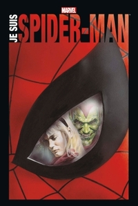Image de Je suis Spider-Man NED