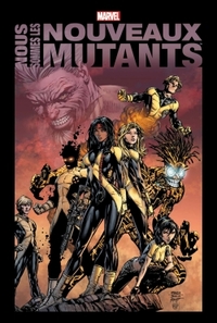 Picture of Nous sommes les Nouveaux Mutants