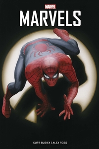 Picture of Marvels