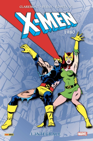 Picture of X-Men: L'intégrale 1980 (T04 Nouvelle édition)
