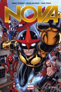 Image de Nova T05
