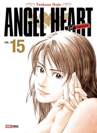 Image de Angel Heart Saison 1 T15 (Nouvelle édition)