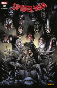Image de Spider-man N°01