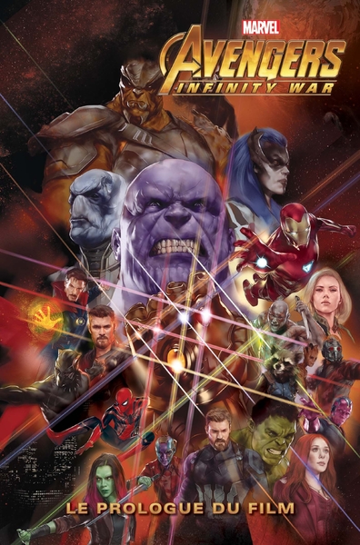 Image de Avengers : Le prologue du film