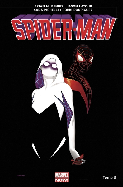 Picture of Spider-Man All-new All-different T03