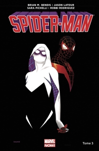 Picture of Spider-Man All-new All-different T03