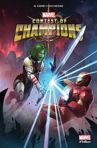 Picture of Contest of Champions
