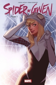 Picture of SPIDER-GWEN T01
