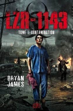 Picture of LZR-1143 T1 : CONTAMINATION