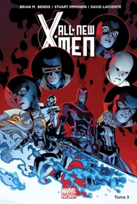 Image de ALL NEW X-MEN T03