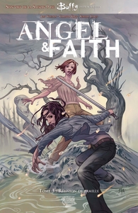 Picture of Angel et faith t03