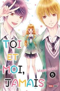 Image de Toi et moi, jamais T05