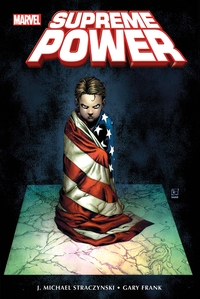 Picture of Supreme Power