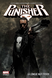 Image de Punisher deluxe T06