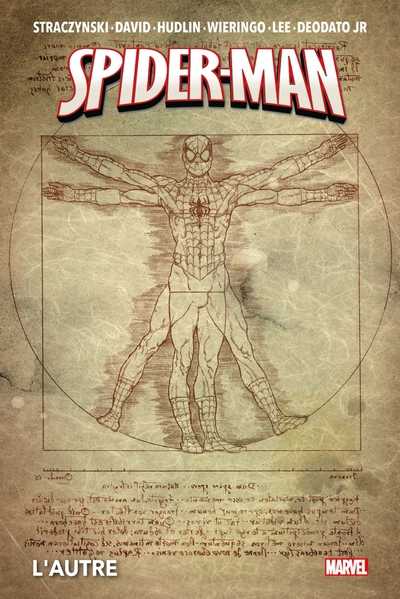 Picture of Spider-Man : L'autre (Nouvelle édition)