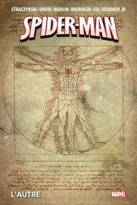 Picture of Spider-Man : L'autre (Nouvelle édition)