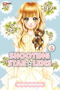 Image de SHOOTING STAR LENS T06